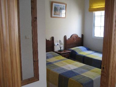 Apartamento de vacaciones en Torrevieja (Alicante / Alacant)Casa de vacaciones