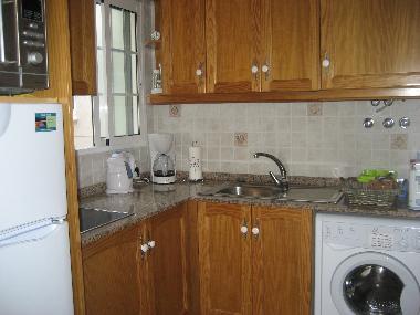 Apartamento de vacaciones en Torrevieja (Alicante / Alacant)Casa de vacaciones