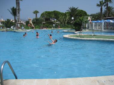 Apartamento de vacaciones en Torrevieja (Alicante / Alacant)Casa de vacaciones