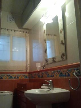 Apartamento de vacaciones en CASTELLDEFELS (Barcelona)Casa de vacaciones