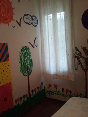 Apartamento de vacaciones en CASTELLDEFELS (Barcelona)Casa de vacaciones