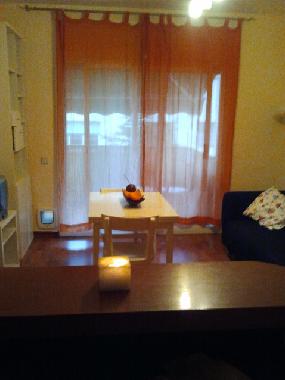 Apartamento de vacaciones en CASTELLDEFELS (Barcelona)Casa de vacaciones