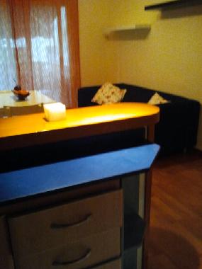 Apartamento de vacaciones en CASTELLDEFELS (Barcelona)Casa de vacaciones