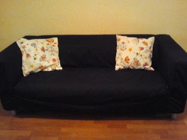 Apartamento de vacaciones en CASTELLDEFELS (Barcelona)Casa de vacaciones