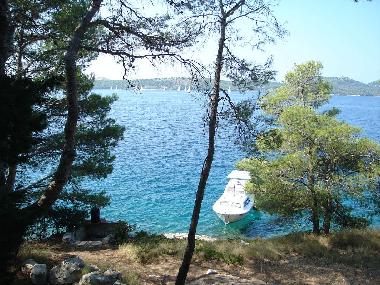 Casa de vacaciones en Insel Lavdare (Zadarska)Casa de vacaciones