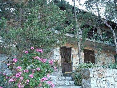 Casa de vacaciones en Insel Lavdare (Zadarska)Casa de vacaciones