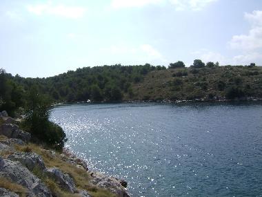 Casa de vacaciones en Insel Lavdare (Zadarska)Casa de vacaciones