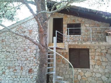 Casa de vacaciones en Insel Lavdare (Zadarska)Casa de vacaciones