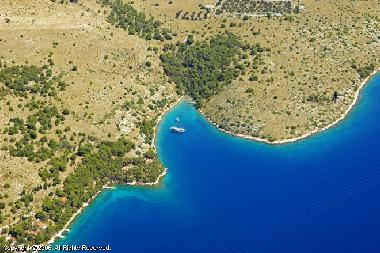 Casa de vacaciones en Insel Lavdare (Zadarska)Casa de vacaciones