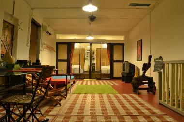 Casa de vacaciones en Melaka (Melaka)Casa de vacaciones