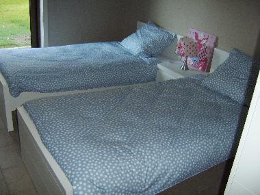 Apartamento de vacaciones en De Panne (Flandes)Casa de vacaciones