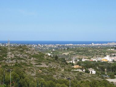 Casa de vacaciones en Gata de Gorgos (Alicante / Alacant)Casa de vacaciones