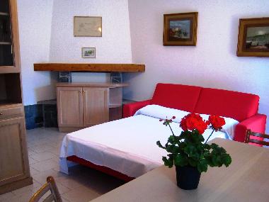 Apartamento de vacaciones en Sala Comacina (Como)Casa de vacaciones