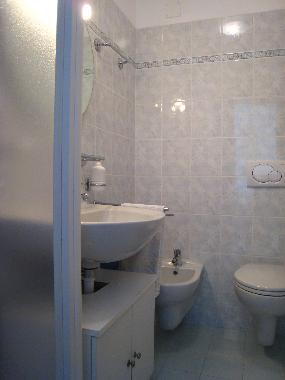 Apartamento de vacaciones en Sala Comacina (Como)Casa de vacaciones