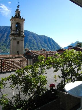 Apartamento de vacaciones en Sala Comacina (Como)Casa de vacaciones