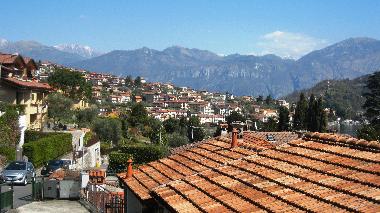 Apartamento de vacaciones en Sala Comacina (Como)Casa de vacaciones