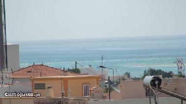 Villa en fuseta (Algarve)Casa de vacaciones