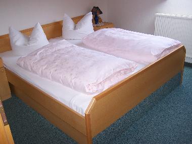 Apartamento de vacaciones en Bad-Rippoldsau (Schwarzwald)Casa de vacaciones