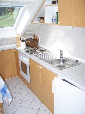 Apartamento de vacaciones en Bad-Rippoldsau (Schwarzwald)Casa de vacaciones