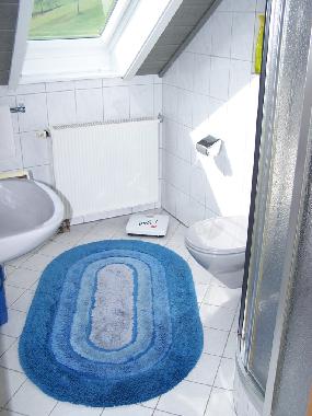 Apartamento de vacaciones en Bad-Rippoldsau (Schwarzwald)Casa de vacaciones