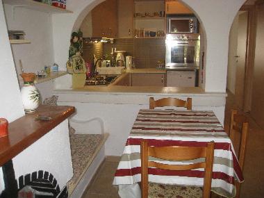 Apartamento de vacaciones en Sissi (Lasithi)Casa de vacaciones