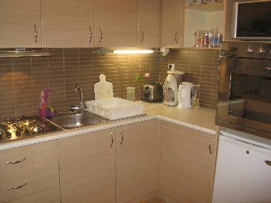 Apartamento de vacaciones en Sissi (Lasithi)Casa de vacaciones