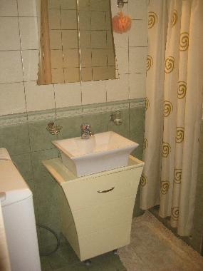 Apartamento de vacaciones en Sissi (Lasithi)Casa de vacaciones