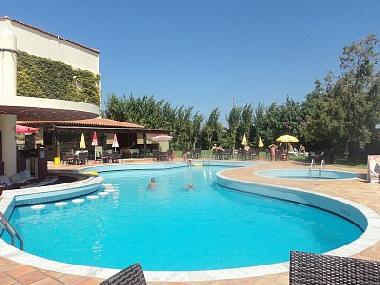 Apartamento de vacaciones en Sissi (Lasithi)Casa de vacaciones