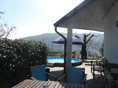 Casa de vacaciones en sarnico (Bergamo)Casa de vacaciones