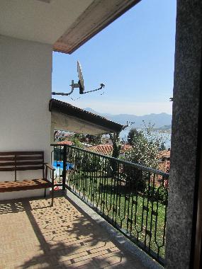 Casa de vacaciones en sarnico (Bergamo)Casa de vacaciones