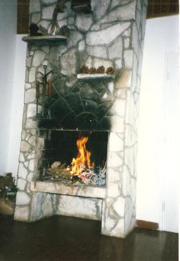 Apartamento de vacaciones en Crveni vrh (Istarska)Casa de vacaciones