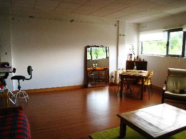 Apartamento de vacaciones en san sebastian (Guip�zcoa)Casa de vacaciones