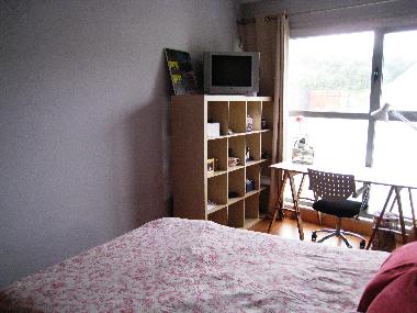 Apartamento de vacaciones en san sebastian (Guip�zcoa)Casa de vacaciones