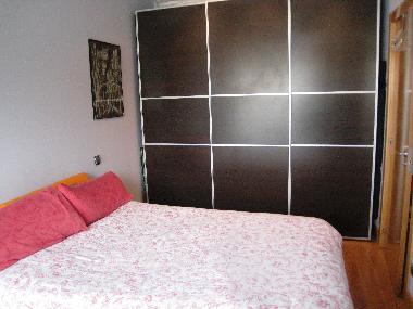 Apartamento de vacaciones en san sebastian (Guip�zcoa)Casa de vacaciones