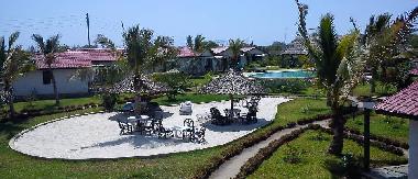 Hotel en Ukunda, Diani Beach (Coast)Casa de vacaciones