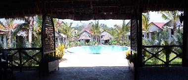 Hotel en Ukunda, Diani Beach (Coast)Casa de vacaciones