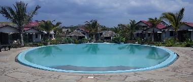 Hotel en Ukunda, Diani Beach (Coast)Casa de vacaciones