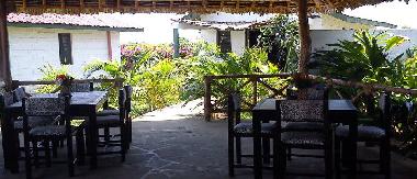 Hotel en Ukunda, Diani Beach (Coast)Casa de vacaciones