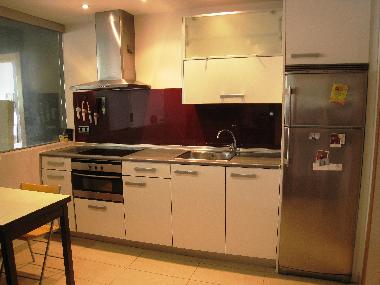 Apartamento de vacaciones en san sebastian (Guip�zcoa)Casa de vacaciones