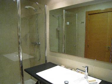 Apartamento de vacaciones en san sebastian (Guip�zcoa)Casa de vacaciones