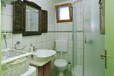 Casa de vacaciones en Racisce (Dubrovacko-Neretvanska)Casa de vacaciones