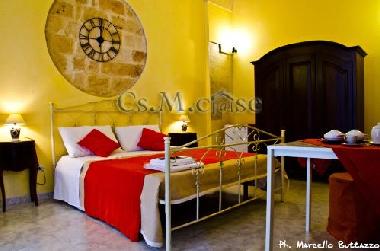 Apartamento de vacaciones en lecce (Lecce)Casa de vacaciones