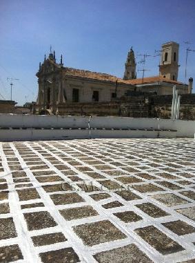 Apartamento de vacaciones en lecce (Lecce)Casa de vacaciones