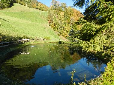 Apartamento de vacaciones en Tschagguns (Bludenz-Bregenzer Wald)Casa de vacaciones