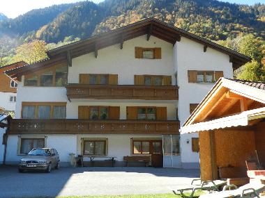 Apartamento de vacaciones en Tschagguns (Bludenz-Bregenzer Wald)Casa de vacaciones