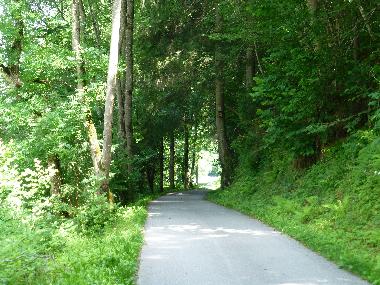 Apartamento de vacaciones en Tschagguns (Bludenz-Bregenzer Wald)Casa de vacaciones