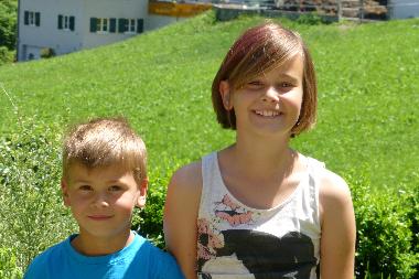 Apartamento de vacaciones en Tschagguns (Bludenz-Bregenzer Wald)Casa de vacaciones