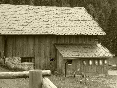 Apartamento de vacaciones en Tschagguns (Bludenz-Bregenzer Wald)Casa de vacaciones