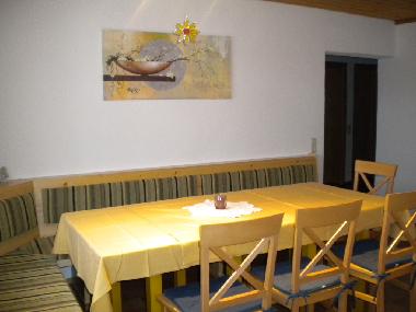Apartamento de vacaciones en Tschagguns (Bludenz-Bregenzer Wald)Casa de vacaciones