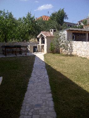 Apartamento de vacaciones en Vodice (Sibensko-Kninska)Casa de vacaciones